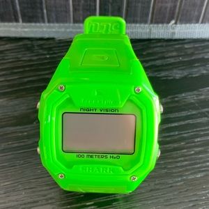 Freestyle Killer Shark Night Vision Watch